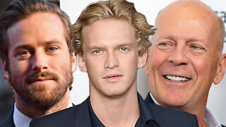Armie Hammer’s Ex Speaks Out, Bruce Willis’ Judgement Error & Cody Simpson’s Sister Dishes the Dirt