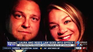 Laura and Reid's Law goes into effect