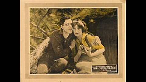The Grub-Stake (1923) | Directed by Bert Van Tuyle - Full Movie
