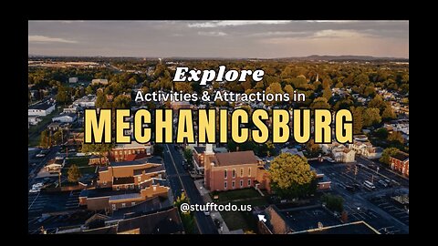 Things to Do in Mechanicsburg, PA: Explore Activities & Attractions | Stufftodo.us