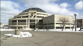 Community group speaks out against changes at Charles H. Wright Museum in Detroit