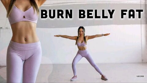Belly fat lossing exercise for beginners