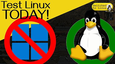 How to Switch to Linux | First Steps in Switching Operating Systems