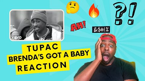 No Way This is a TRUE Story!!! 2Pac - Brenda's Got A Baby