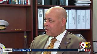 Will Cincinnati City Council back city manager?