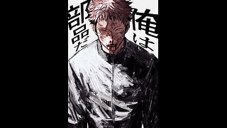 Jujutsu Kaisen: The Student Yuji Itadori