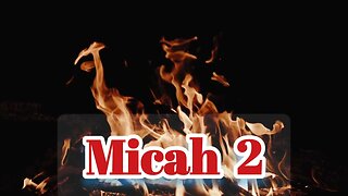 Micah 2