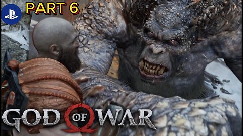GOD OF WAR Walkthrough Gameplay - Part 6