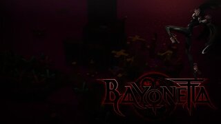 Poisonous Deaths: Bayonetta #26