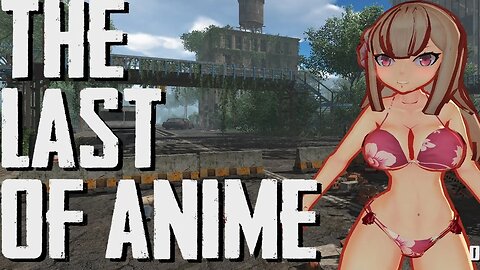 The Last Of Anime Gameplay