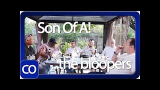 CigarObsession Son Of A Blooper Reel