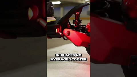 Electric Scooter 2023 Varla Eagle One - How Good Is It Really