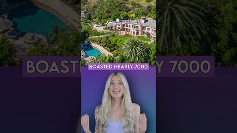 Kelsey Grammer's LUXURIOUS $20M Malibu Mansion! | Inside Before The Sale