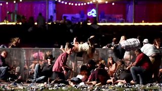Names of those killed in Las Vegas mass shooting