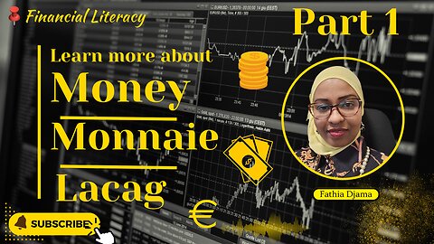 Lacag | Laqaalaha guriga | Money | Savings | Monnaie | Épargne - Part 1 - @fathiadjama