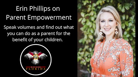 Erin Phillips on Parent Empowerment