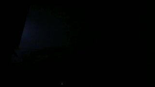 SOUTH AFRICA - Durban - Lightning show over the sea (Video) (4oq)