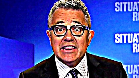 Why You Can Never Really Hear Jeffrey Toobin's Legal Commentary Ever Again