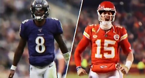 Ravens vs Chiefs: Epic Showdown of Styles in the AFC Championship Battle