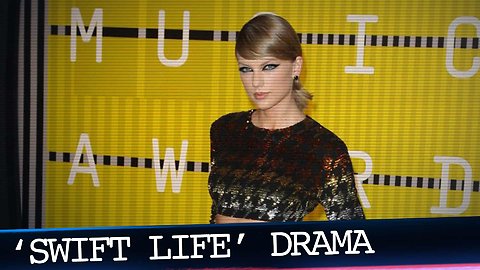 Taylor Swift Legal Battle Over ‘Swift Life’ to Continue Despite Her Shutting the App Down