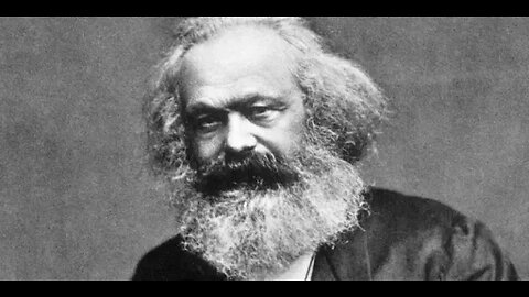 The 3 Defining Characteristics of Marxists