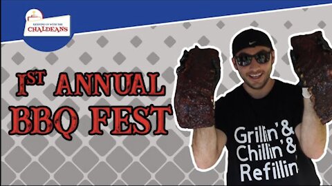 Keeping Up With the Chaldeans: First Annual KUWTC BBQ Fest
