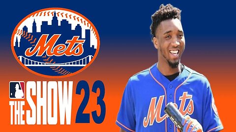How To Create Donovan Mitchell MLB The Show 23