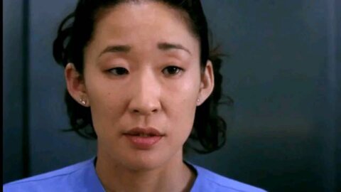 Sandra Oh says shooting The Chair during a pandemic was both 'joyous' and 'really hard'