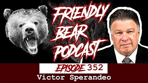 The Short Bear's Excellency Vault Substack - Victor Sperandeo