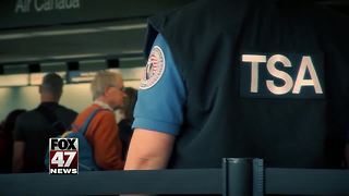 TSA program tracks unsuspecting passengers