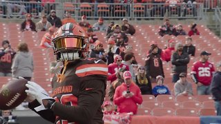 Browns All Access Episode 109 Part 3