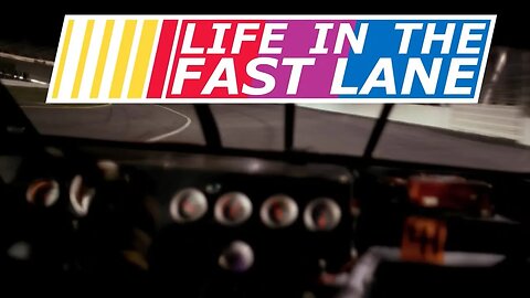 NASCAR Southern 500 from Darlington | Dutch Grand Prix | Life in the Fast Lane Sept 3-4