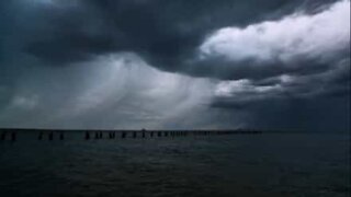 L'incroyable beauté d'une tempête