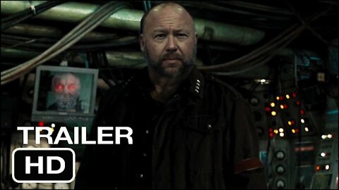 TERMINATOR: INFO WAR Trailer (2020)