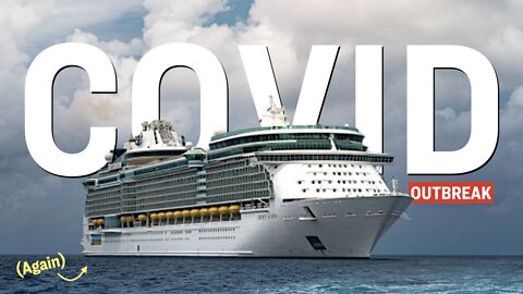 6,091 Fully Vaccinated Cruise Passengers Suffer Massive Outbreak; 48 Cases Already | Facts Matter