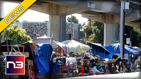 Homeless Encampments in San Francisco Cannot be Removed