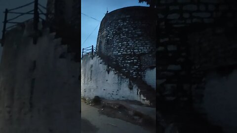 Bhelidandla Bhuruju fort view,#shortvideo,#VelidandlaBhurujufort,#tourvlog,#fort,#touristattraction
