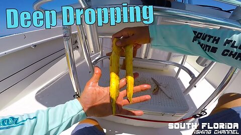 Deep dropping the Florida Keys | Catch n Cook