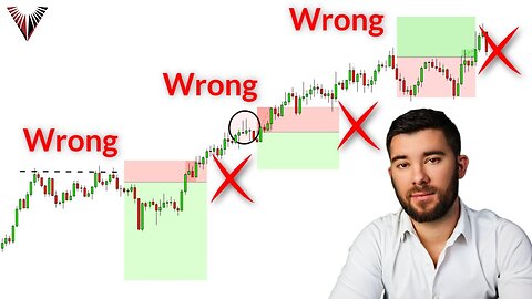The Only Break and Retest Trading Strategy You Will Ever Need (Beginner to Advanced in One Video)