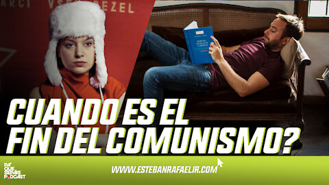 🇨🇳 Agustin Laje PREDICE el FIN DEL COMUNISMO
