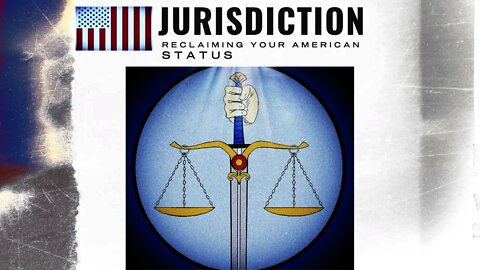 Reclaiming your American Status | Bringing Down the House | Jurisdiction Promo