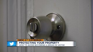 Protecting Your Property.