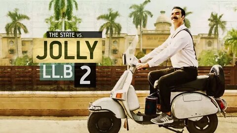 Jolly LLB Full Movie - Akshay Kumar Full Action Movie - Full HD Movie - Bollywood Latest Movie