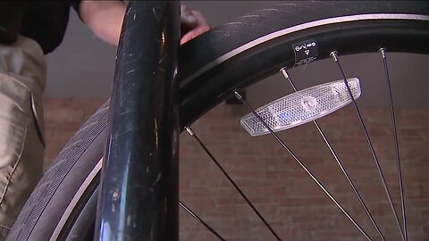 Police: 45 bikes, valued at $103,000, stolen in the past 30 days in Boulder