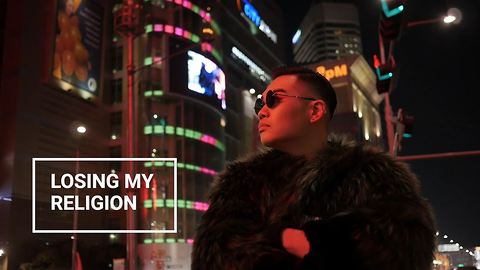 Confessions: I'm Korea's first gay K-POP star