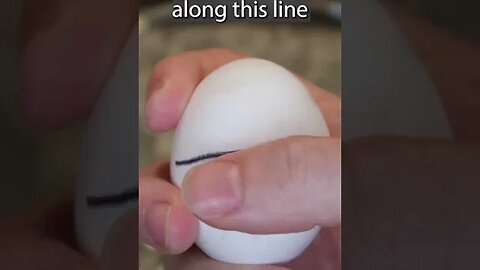 How to Crack an Egg with One Hand and Look Really Cool