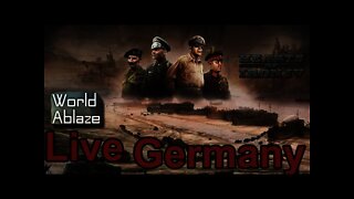 Hearts of Iron IV Germany