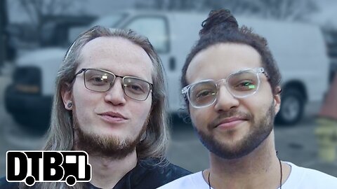 Discrepancies - BUS INVADERS Ep. 1770