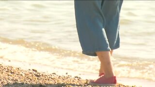 Bradford Beach closed because of bacteria levels