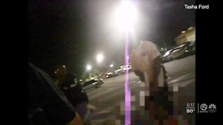 Florida police speak out about recording cops on the job